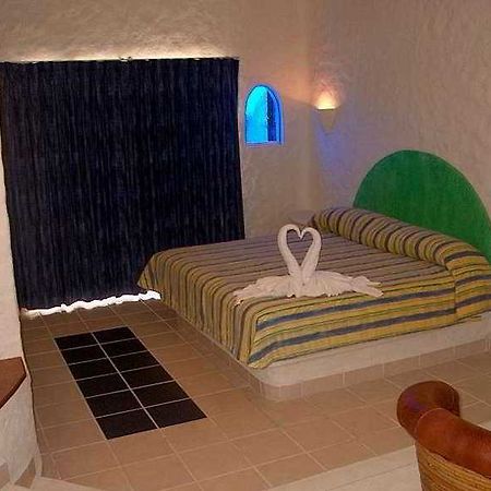 Villa Amanecer 신데 델 카르멘 외부 사진